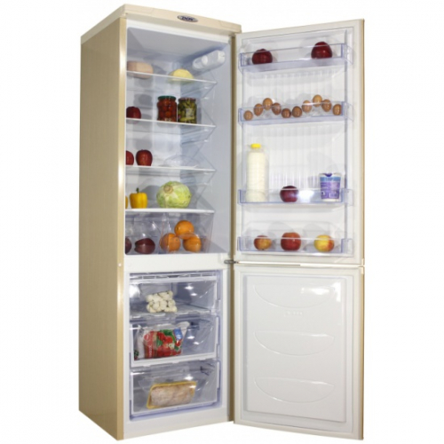 Купить  холодильник don r-291 buk в интернет-магазине Айсберг! фото 2